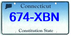 7-20-14 approx. 12:25pm - Idiots like you should have your license taken away and made to walk for 5 years. Nearly side-swiped me on Route 84 West coming off the highway in Farmington. Then sped like a speed demon (I was going 45mph and you blew by me (in Farmington) like I was standing still) all the way into Bristol tailgating like the nut job that you are. Better lay off the gas pedal buddy before you really hurt someone.  