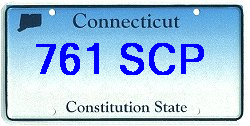 761-SCP Connecticut