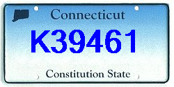 K39461 Connecticut