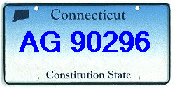 ag-90296 Connecticut