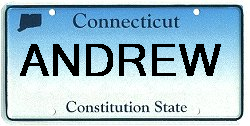 andrew Connecticut