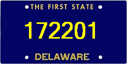 172201 Delaware