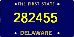 282455 Delaware