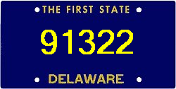 91322 Delaware