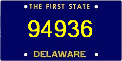 94936 Delaware