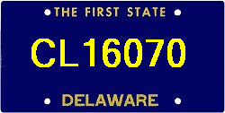 CL16070 Delaware