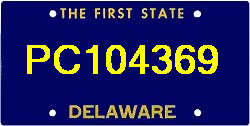 PC104369 Delaware