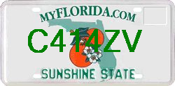 C414ZV Florida