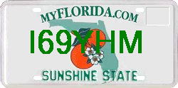 I69YHM Florida
