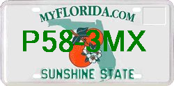 P58-3MX Florida