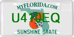 U410EQ Florida