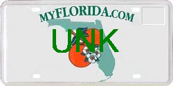 UNK Florida