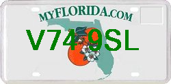 V74-9SL Florida