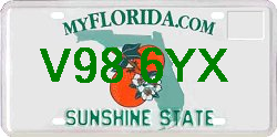 V98-6YX Florida