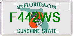 f442ws Florida