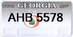AHB-5578 Georgia