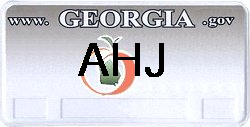 AHJ Georgia