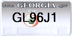 GL96J1 Georgia
