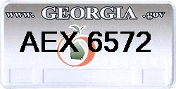 aex-6572 Georgia