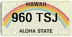 960-tsj Hawaii