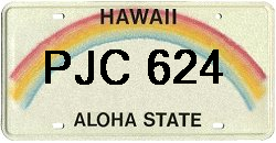 PJC-624 Hawaii