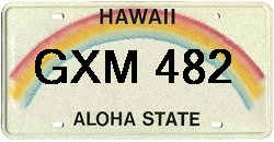 gxm-482 Hawaii