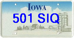 501-SIQ Iowa