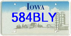 584bly Iowa