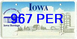967-PER Iowa