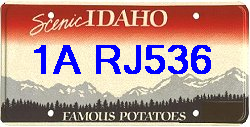 1a-RJ536 Idaho