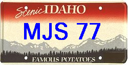MJS-77 Idaho