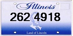 262-4918 Illinois