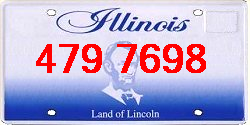 479-7698 Illinois
