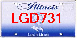 Lgd731 Illinois