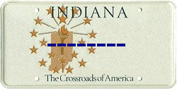 -------- Indiana