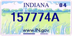 157774A Indiana