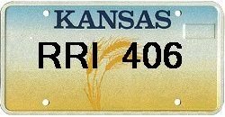RRI--406 Kansas