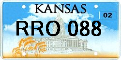 RRO-088 Kansas