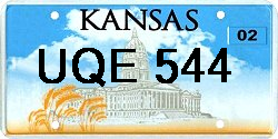 UQE-544 Kansas