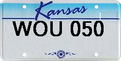 WOU-050 Kansas