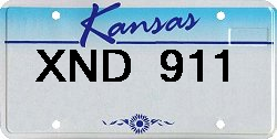 XND--911 Kansas