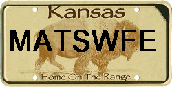 KDOT announces the temporary closure of the far left lane of I-35 for renaming.  It will now be marked as MATSWFE's lane.  Anyone else found in this lane had better get out of her way.  This African American female just happily barrels along in her big SUV, tailgating until the car in front of her moves and continuing on to her next victim.  All the while she is seen putting on lipstick in her mirror and adjusting her radio/CD player.  This woman has no regard for the other drivers around her.  