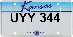 uyy-344 Kansas