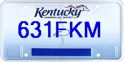 631fkm Kentucky