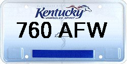 760-AFW Kentucky
