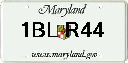 1BL-R44 Maryland