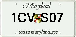 1CV-S07 Maryland
