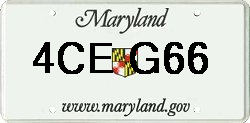 4CE-G66 Maryland