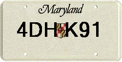 4dh-k91 Maryland
