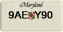 9AE--Y90 Maryland